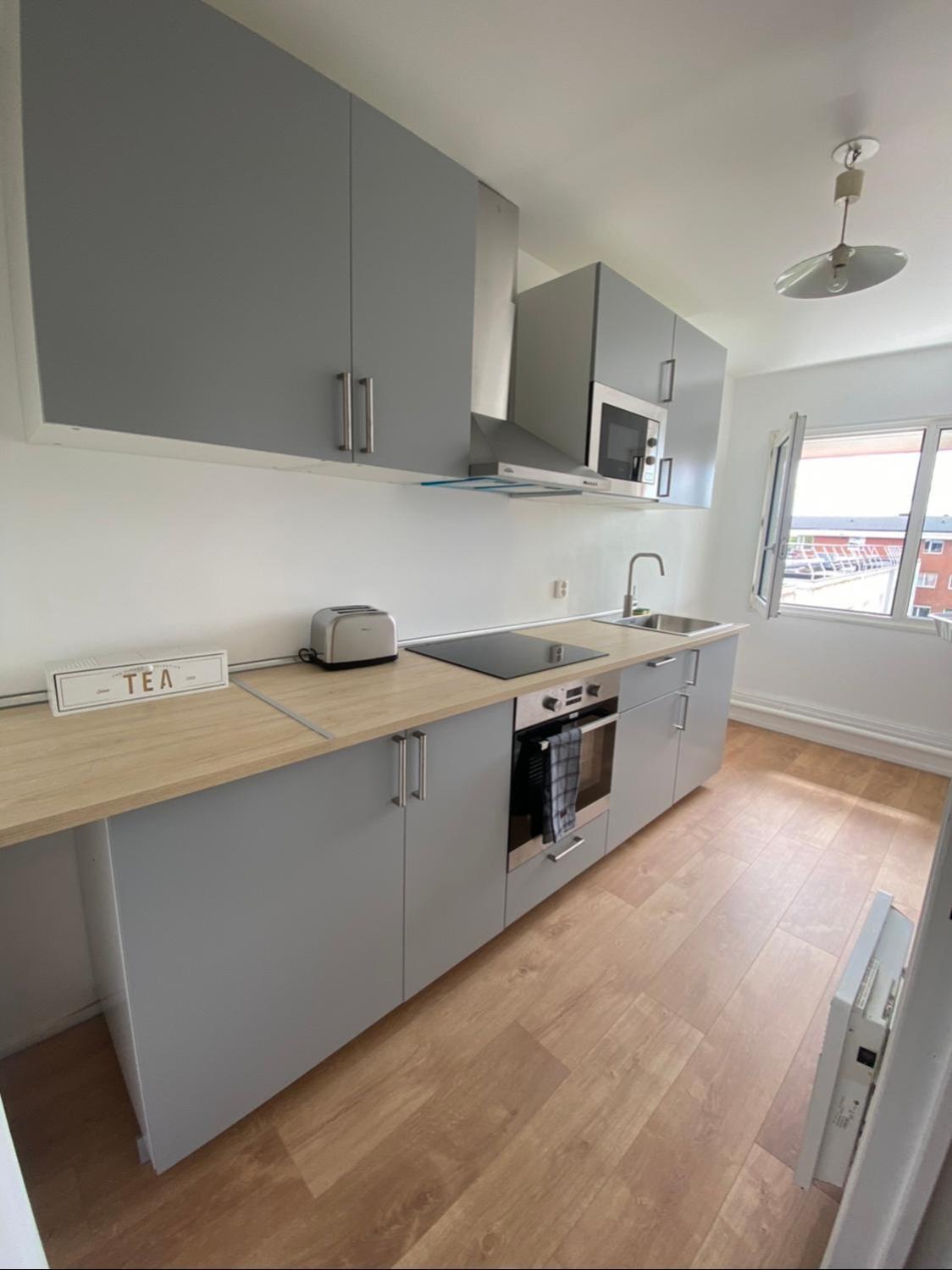 Appartement 59M2 Professionnel Ou Familial Saint Quentin En Yvelines Montigny-le-Bretonneux Luaran gambar
